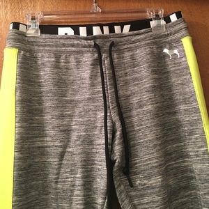 Never worn Victoria Secret Pink gym pants
