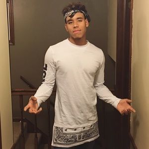 Meet your Posher, Hunter