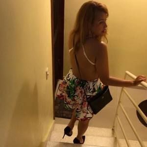 Meet your Posher, Emely