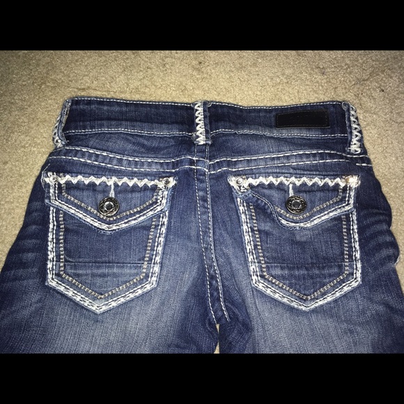 day trip jeans