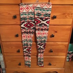 Rue 21 Leggings