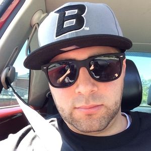 Meet your Posher, Joshua