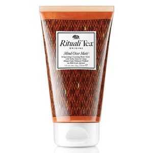 Origins RitualiTea Mind Over Maté Body Mask