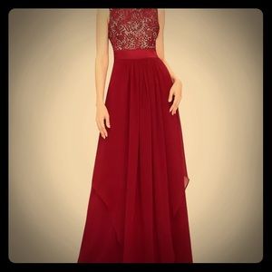 Very comfortable soft dress