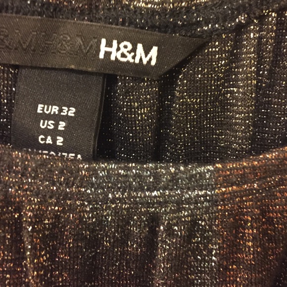 H&M Mini Dress - Picture 2 of 3