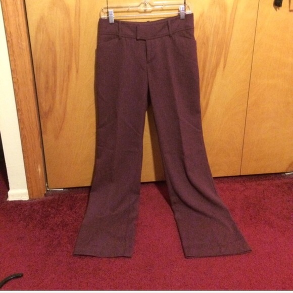 Mossimo Supply Co. Pants - Mossimo Dress Pants