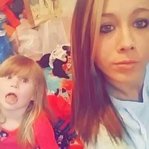 Meet your Posher, Chasity
