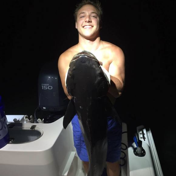 Meet your Posher, Paul