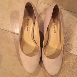Gianni Bini pumps