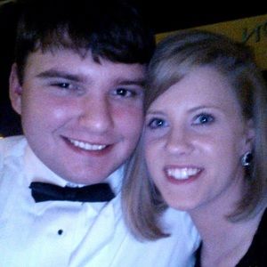 Meet your Posher, Carley