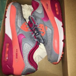 Nike Air max ‼️❤️