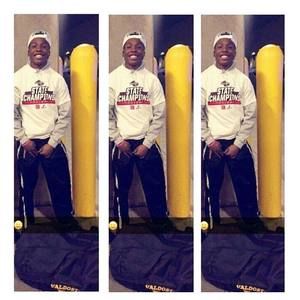 Meet your Posher, Breon