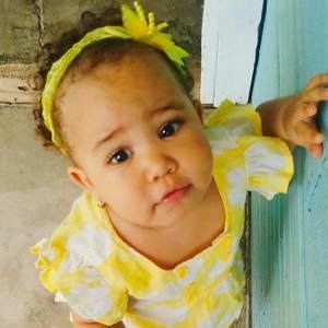 Meet your Posher, Elizabeth