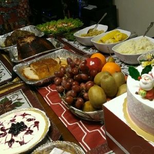 Meet your Posher, Ann