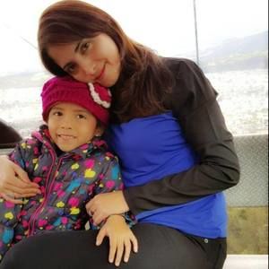 Meet your Posher, Erika