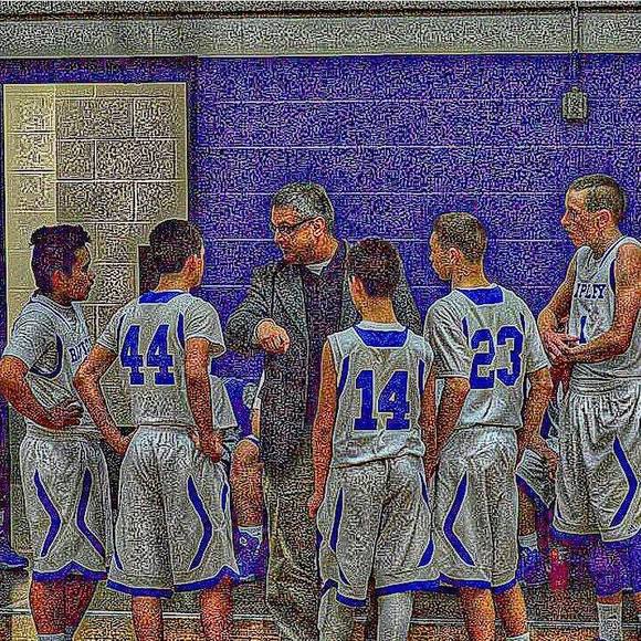 Meet your Posher, Jacob - Picture 1 of 1