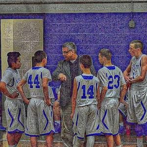 Meet your Posher, Jacob