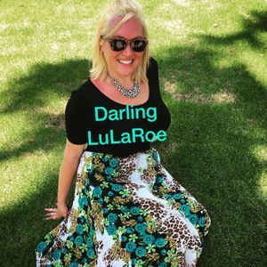 Meet your Posher, Kate