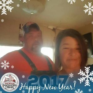 Meet your Posher, Vicki