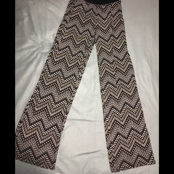 Palazzo pants