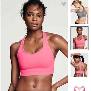 Victoria's Secret sports bra
