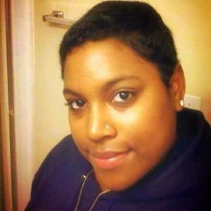 Meet your Posher, Maddison