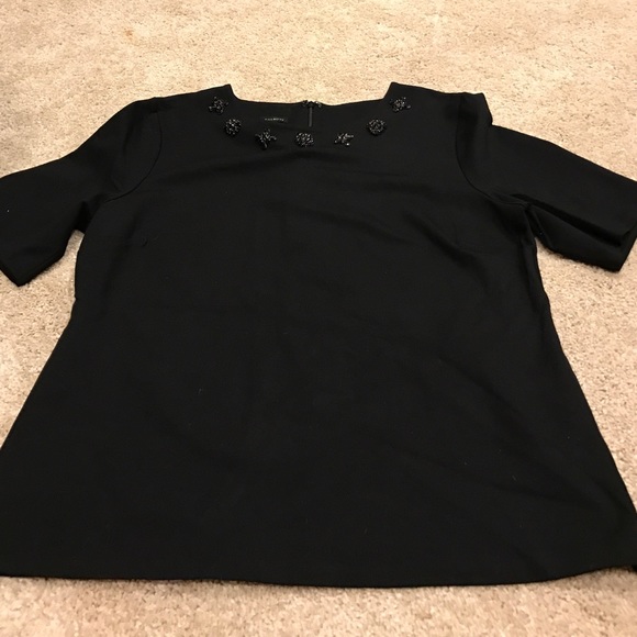 Talbot's blouse