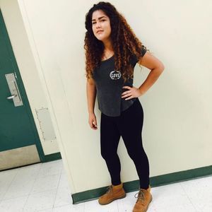 Meet your Posher, Dalia