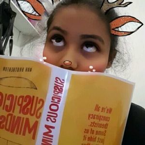 Meet your Posher, Airiana