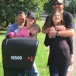 Meet your Posher, Sherri