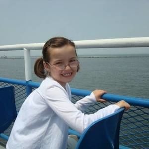 Meet your Posher, Lee ann