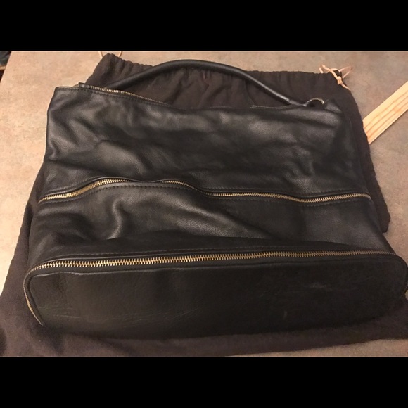 Shoulder Bag - Picture 1 of 3