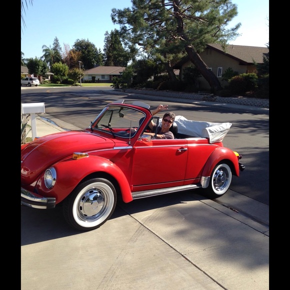 Meet your Posher, Debbie - Picture 1 of 1