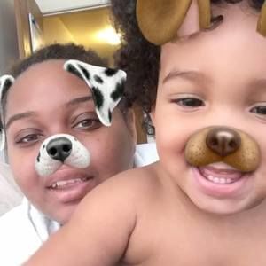 Meet your Posher, Destiny