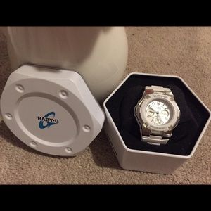 Baby G by G-Shock