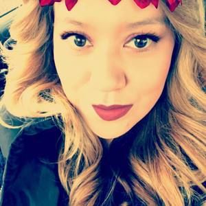 Meet your Posher, Lilian