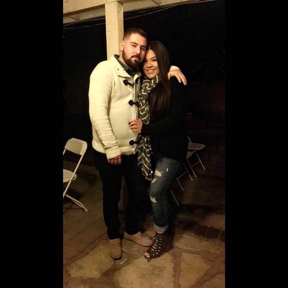 Meet your Posher, Jose