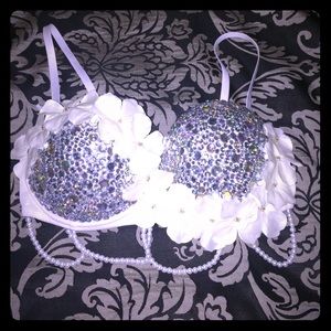 Rave bra 🌸