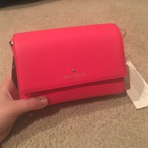 KATE SPADE CROSSBODY NWT