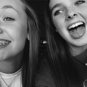 Meet your Posher, Lacy