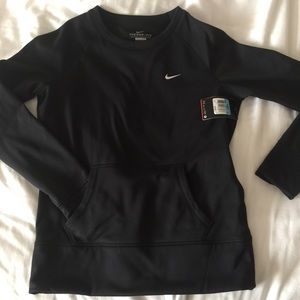 NWT Nike therma fit pullover