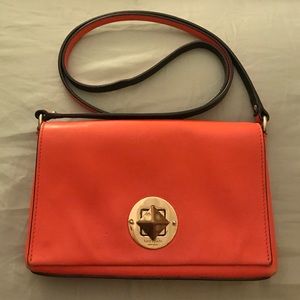 Kate spade cross body bag