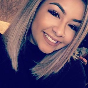 Meet your Posher, Marti