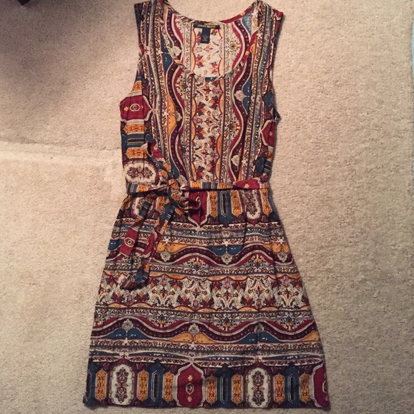 Lucky Brand dress