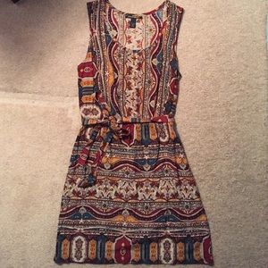 Lucky Brand dress