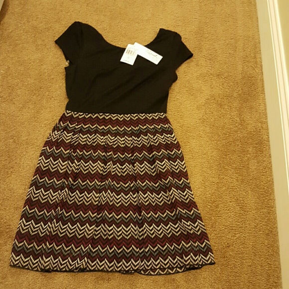 BRAND NEW size 3 $50 dress for $20!!