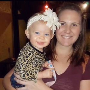 Meet your Posher, Amber