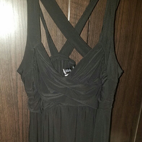 ??Brand New Little Black Dress NWOT by Torrid??