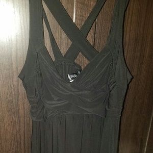??Brand New Little Black Dress NWOT by Torrid??