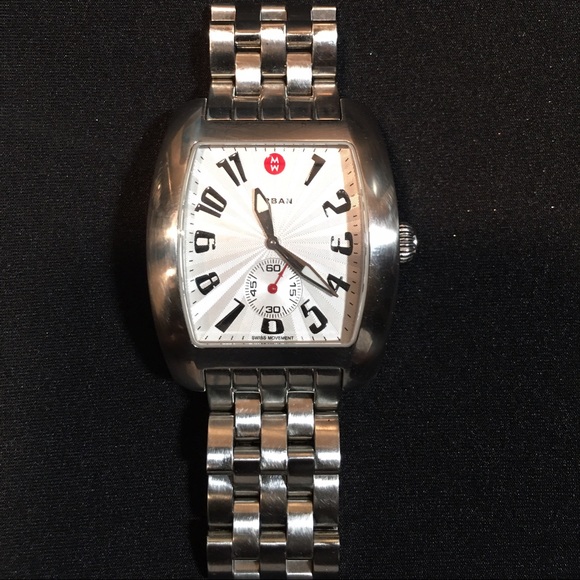 Large URBAN w/ box and proof of auth.